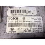 Hyundaı Kıa Motor Beyni 0281014662 39104-4A300 