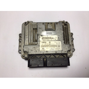 Hyundaı Kıa Motor Beyni 0281014662 39104-4A300 