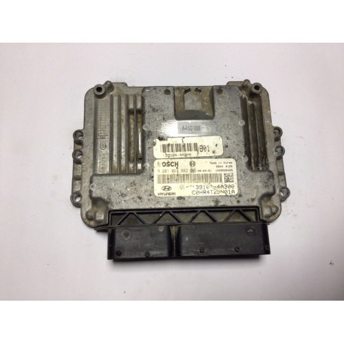 Hyundaı Kıa Motor Beyni 0281014662 39104-4A300 