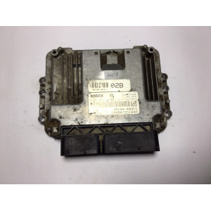 Hyundai Porter Motor Beyni 0281015510 39104-4A311