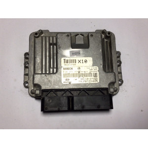 Hyundai Accent Era Motor Beyni 0281015145  39110-27325 39115-27325