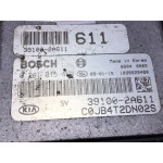 Hyundai Era Motor Beyni 0281015459 39100-2A611