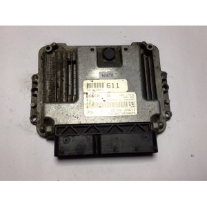 Hyundai Era Motor Beyni 0281015459 39100-2A611