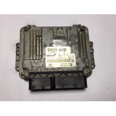 Hyundai Porter Motor Beyni 0281015510 39104-4A311