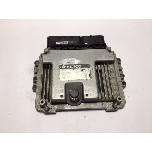 Hyundaı Granduer Areza Motor Beyni 9002040009KE 95440-3B420