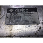 KIA Opirus Premium 2010 Şanzıman Beyni 9002040003KJ 95440-3B360