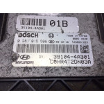 Kia Sportage 2.0 Motor Beyni 0281015506 39104-4A301
