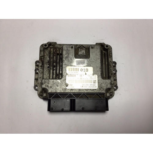 Kia Sportage 2.0 Motor Beyni 0281015506 39104-4A301