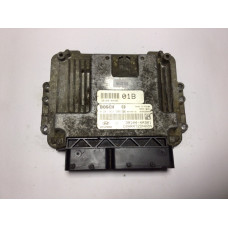 Kia Sportage 2.0 Motor Beyni 0281015506 39104-4A301