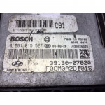 Hyundai Santa Fe Cm Motor Beyni 0281015527 39130-27820 39135-27820