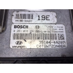 Hyundaı Grand Starex Motor Beyni 0281016292 39104-4A207 39150-4A607
