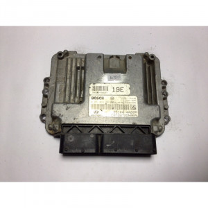 Hyundaı Grand Starex Motor Beyni 0281016292 39104-4A207 39150-4A607