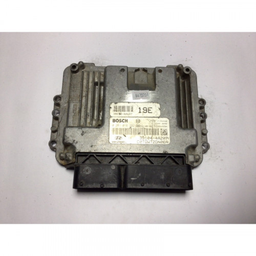Hyundaı Grand Starex Motor Beyni 0281016292 39104-4A207 39150-4A607