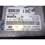Hyundaı Grand Starex Motor Beyni 0281016292 39104-4A207 39150-4A607