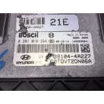 Hyundai Accent Era Motor Beyni 0281016294 39104-4A227 39150-4A627