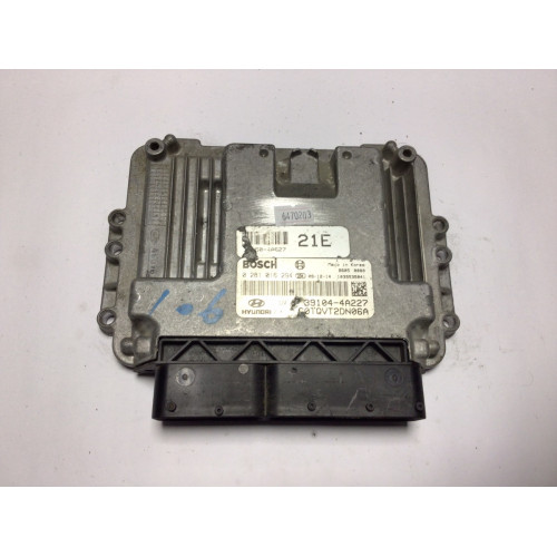 Hyundai Accent Era Motor Beyni 0281016294 39104-4A227 39150-4A627
