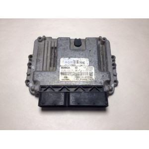 Hyundai Tucson Motor Beyni 39114-27296 0281014221