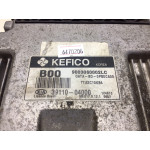 Kia Motor Beyni 39110-04000 MEG17.9.12.1 B00