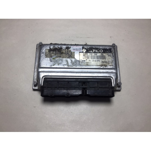 Hyundai Getz Motor Beyni 9030930390F 39110-02BA5