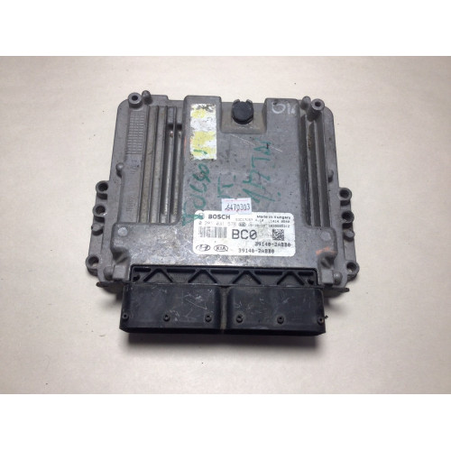 Hyundaı İ30 Motor Beyni 0281031578 39140-2ABB0
