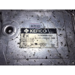 Kia Rio Motor Beyni 9030930912A7 39100-26CF0 M7.9.8
