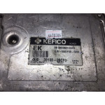 Kia Rio Motor Beyni 9030930912A6 39100-26CF0 M7.9.8