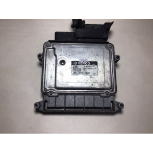 Kia Rio Motor Beyni 9030930912A6 39100-26CF0 M7.9.8