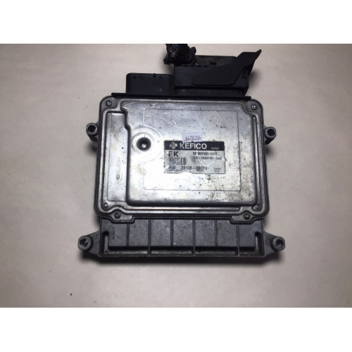 Kia Rio Motor Beyni 9030930912A6 39100-26CF0 M7.9.8
