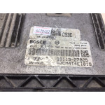 Hyundai Santa Motor Beyni 0281013584 39113-27825