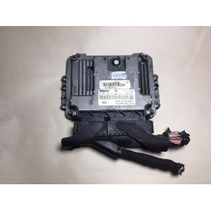 Kia Carens 2.0 Motor Beyni 0281013072 39113-27485