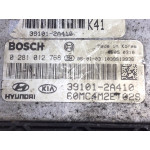 Hyundai Accent 1.5 Motor Beyni 0281012768 39101-2A410