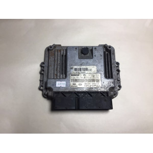 Hyundai Accent 1.5 Motor Beyni 0281012768 39101-2A410