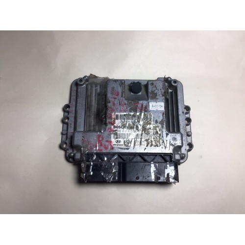 Kia Picanto 1.1 Motor Beyni 0281012633 39101-2A010