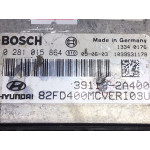Hyundai İ30 1.6 Motor Beyni 0281015864 39113-2A400