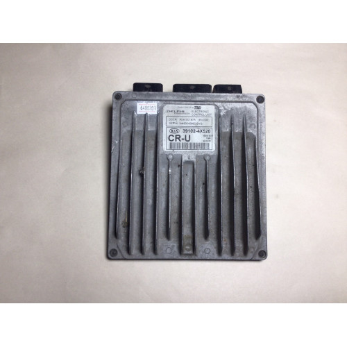 Kia Carnival 2.9 Motor Beyni 39102-4X520 R0410C187A