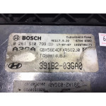 Hyundai İ20 1.4 Motor Beyni 0261S10799 391B2-03GA0