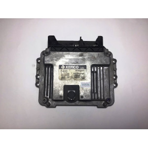 Hyundai İ10 Motor Beyni 39115-04400 39105-04400 9003060296KB MEG17.9.12.1