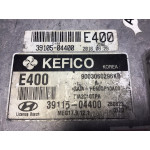 Hyundai İ10 Motor Beyni 39115-04400 39105-04400 9003060296KB MEG17.9.12.1