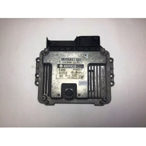 Hyundai İ10 Motor Beyni 39115-04400 39105-04400 9003060296KB MEG17.9.12.1