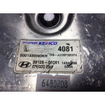 Hyundai İ20 Motor Beyni 9001330040KH 39128-04081