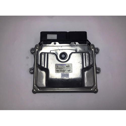 Hyundai İ20 Motor Beyni 9001330040KH 39128-04081