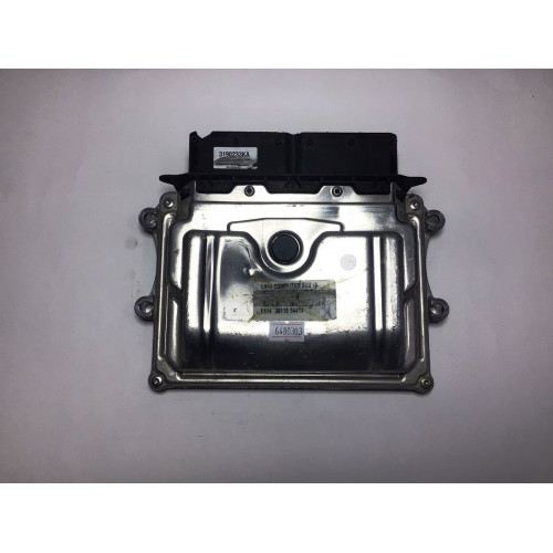 Hyundai İ10 Motor Beyni 39115-04414