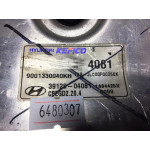 Hyundai İ20 Motor Beyni 9001330040KH 39128-04081