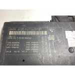 BMW F10 Kontrol Modülü 61.35-9273628.9.01 28.4141-6201.3.00