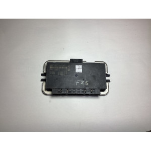 BMW F10 Kontrol Modülü 61.35-9290014.9.01 28.4165-2001.3.00