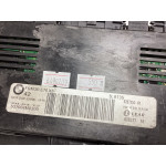 Bmw E70 X5 Kontrol Beyni 9287250-01 60837716