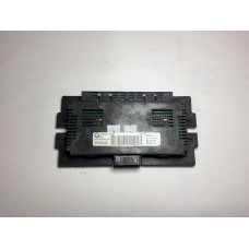 Bmw E70 X5 Kontrol Beyni 9287250-01 60837716