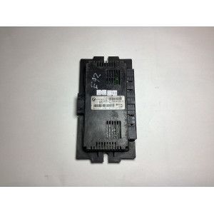 Bmw E87 E92 E93 Kontrol Beyni 61.35-9240529