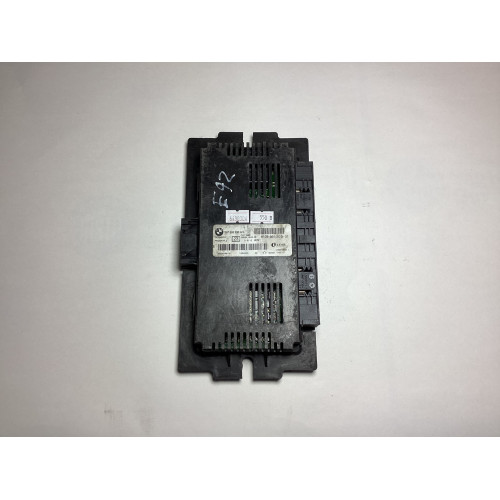 Bmw E87 E92 E93 Kontrol Beyni 61.35-9240529