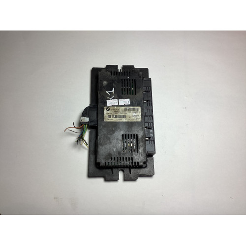 BMW E84 E92 E93 Kontrol Beyni 61.35-9308366 537001802